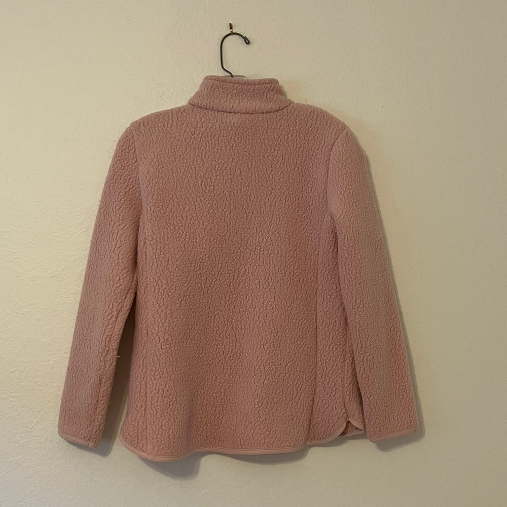 Pink Talbots Jacket - Picture 2 of 2